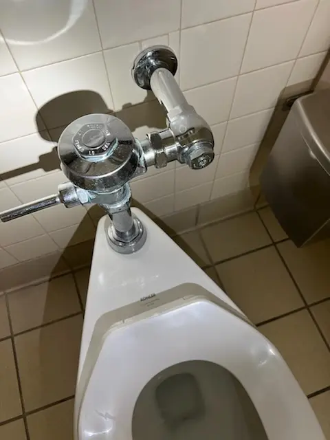 Fixture installation and repair for Sewer Camera Inspection in Virginia Lake